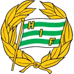 logotipo de Hammarby