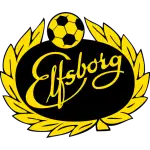 logotipo de elfsborg