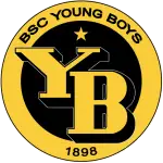 logotipo de chicos jóvenes