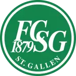 Logotipo de San Galo