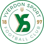 Logotipo de Yverdon