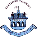 logotipo de thetford