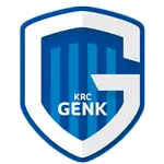 logotipo de genk