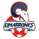 Logotipo de cimarrones