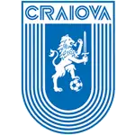 Logotipo de U Craiova