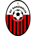 Logotipo de Shkendija