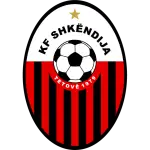 Logo của Shkendija