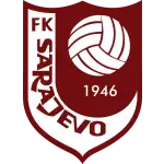 logotipo de Sarajevo