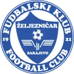 Logotipo de Željezničar