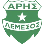 logotipo de aris