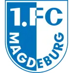 logotipo de magdeburgo