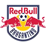 Logotipo del RB Bragantino