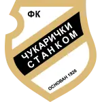 Logotipo de Čukarički