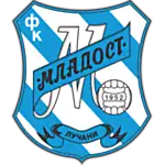 Logotipo de Mladost Lučani