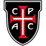 Logotipo de Casa Pía