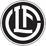 logotipo de lugano
