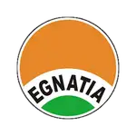 Logotipo de Egnacia