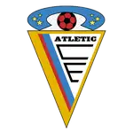 Logotipo del Atletic