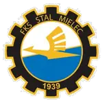 Logotipo de Stal Mielec