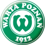 Logotipo de Warta Poznań