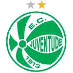 Logotipo juvenil
