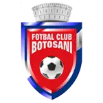 logotipo de botosani
