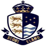 Logotipo de Seúl E-Land
