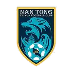 Logotipo de Nantong Zhiyun