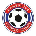 Logotipo de Panevėžys