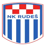 Logotipo de Rudeš