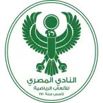 logotipo de masry