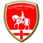 Logotipo de Coventry United