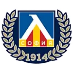 logotipo de Levski
