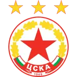 logotipo CSKA