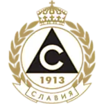 Logotipo del Slavia Sofía