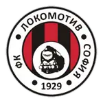 Logotipo del Lokomotiv Sf