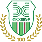 Logo Hebar 1918