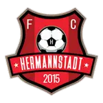 Logotipo de Hermannstadt