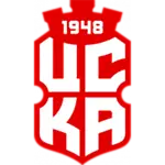Logotipo CSKA 1948