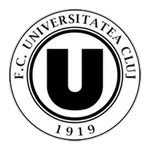 Logotipo de Cluj