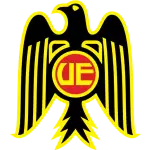 Logotipo Unión Española