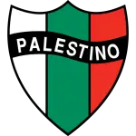 logotipo palestino