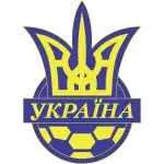 Logotipo de Ucrania U21