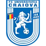 Logotipo de la Universidad de Craiova 1948