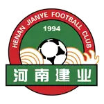 Logotipo de Henan Jianye