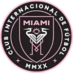 Logotipo del Inter de Miami