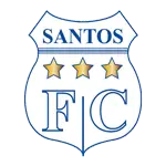 logotipo de santos