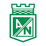 Atl.  logotipo nacional