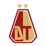 Logotipo Dep. Tolima