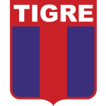 Logotipo del tigre